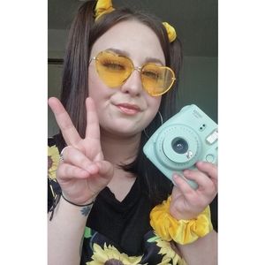 Meet your Posher, Shannon